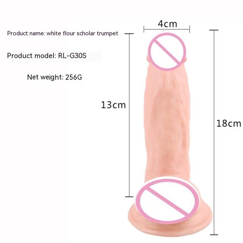 Female Vibrating Dildo Machine – Ball Stimulator Toy
