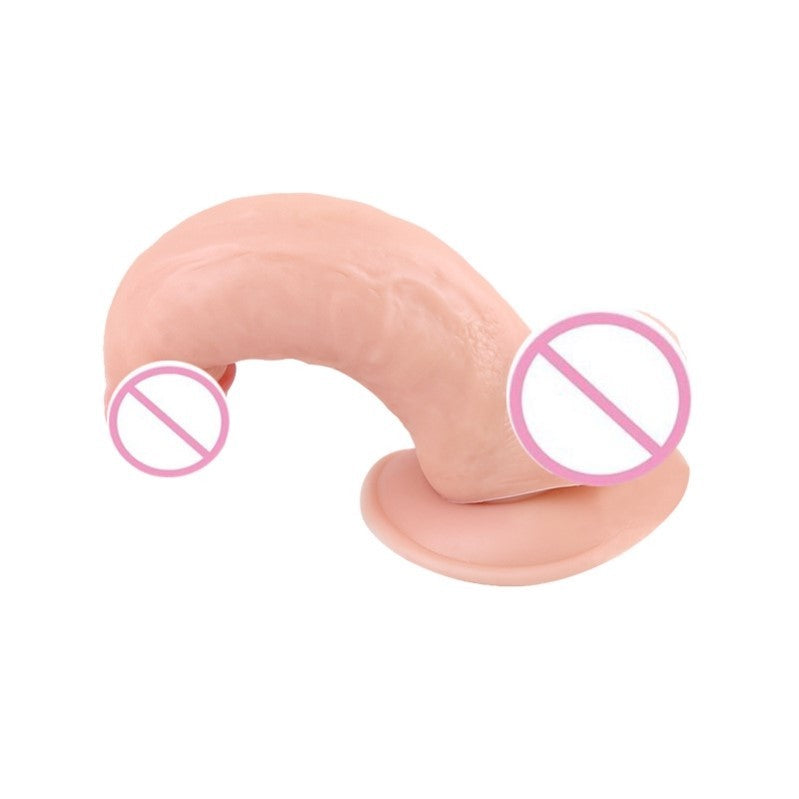 Female Vibrating Dildo Machine – Ball Stimulator Toy