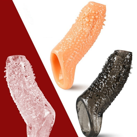 Minimal J Wolf Teeth Toy Kit