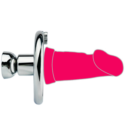 Silicone FlexMate – Portable Male Toy