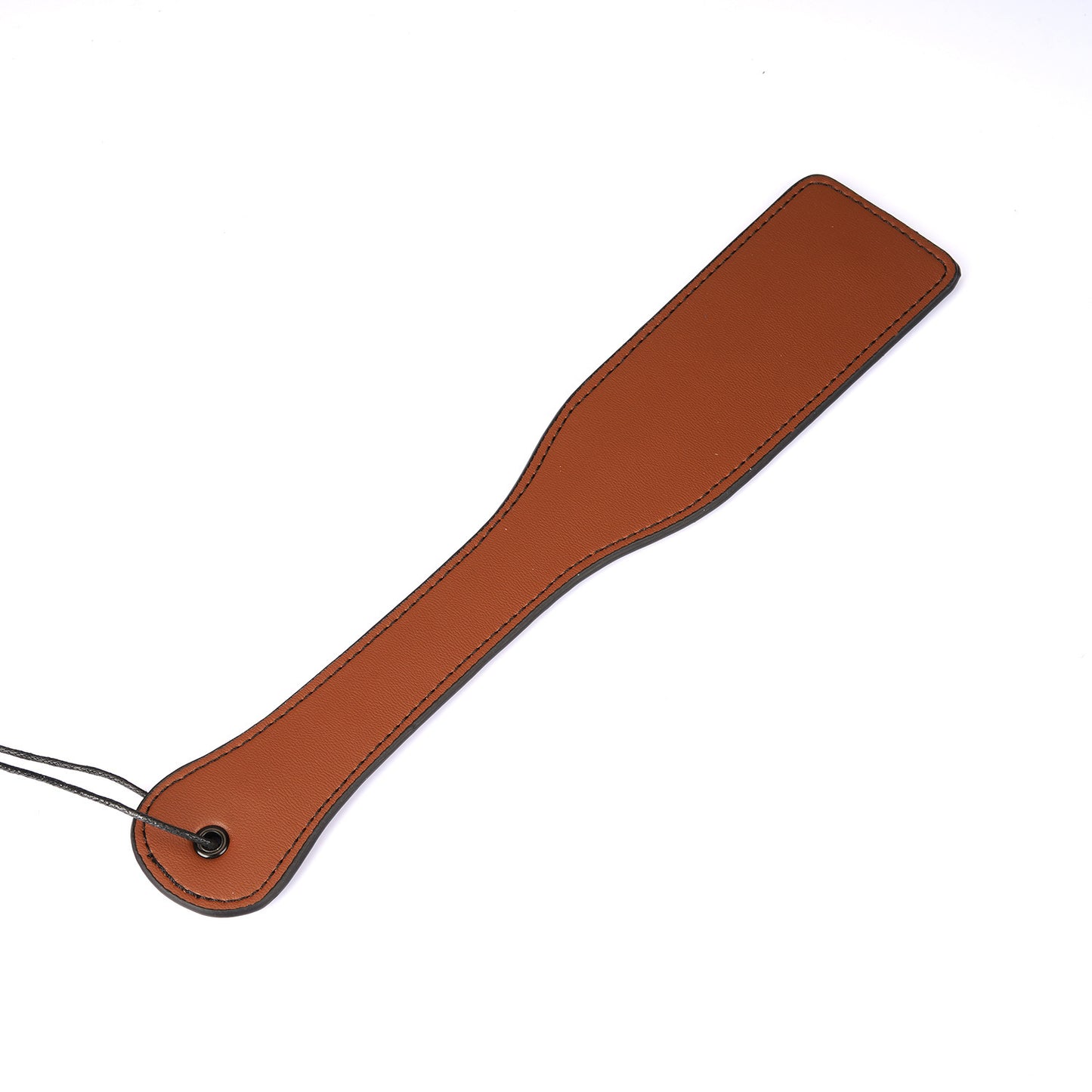 Genuine Leather Whip – Couples Punishment & Roleplay Toy