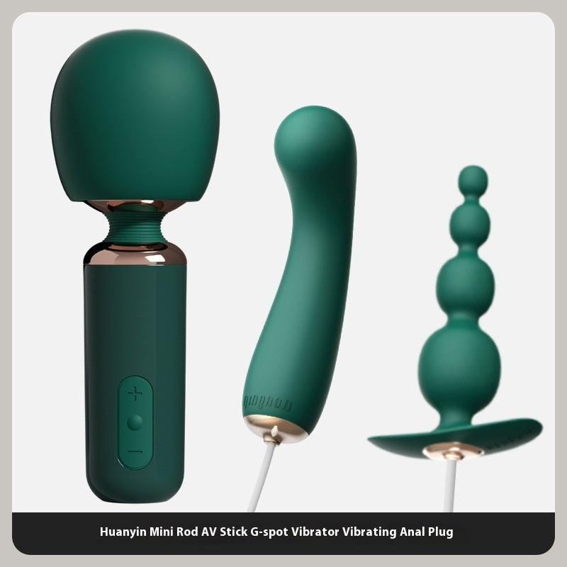 Mini Vibrator for Women
