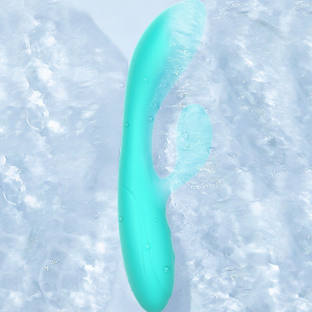 Silicone vibrator For Women