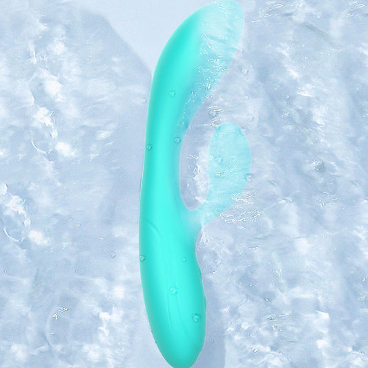 Silicone vibrator For Women