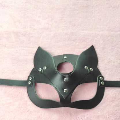 Women’s Bondage Harness Lingerie Set