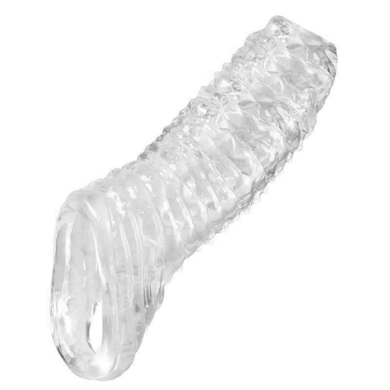 Minimal J Wolf Teeth Toy Kit