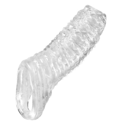 Minimal J Wolf Teeth Toy Kit