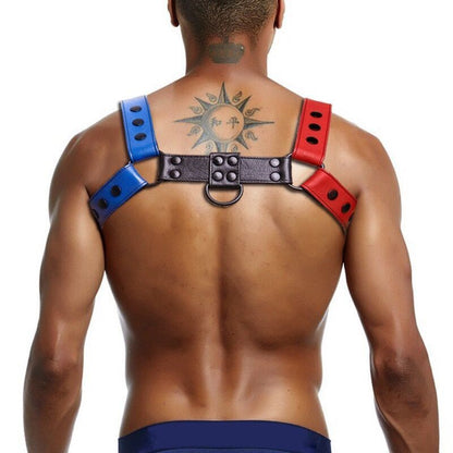 New Male Chastity Belt – Adjustable Male Products Toy with Secure Lock