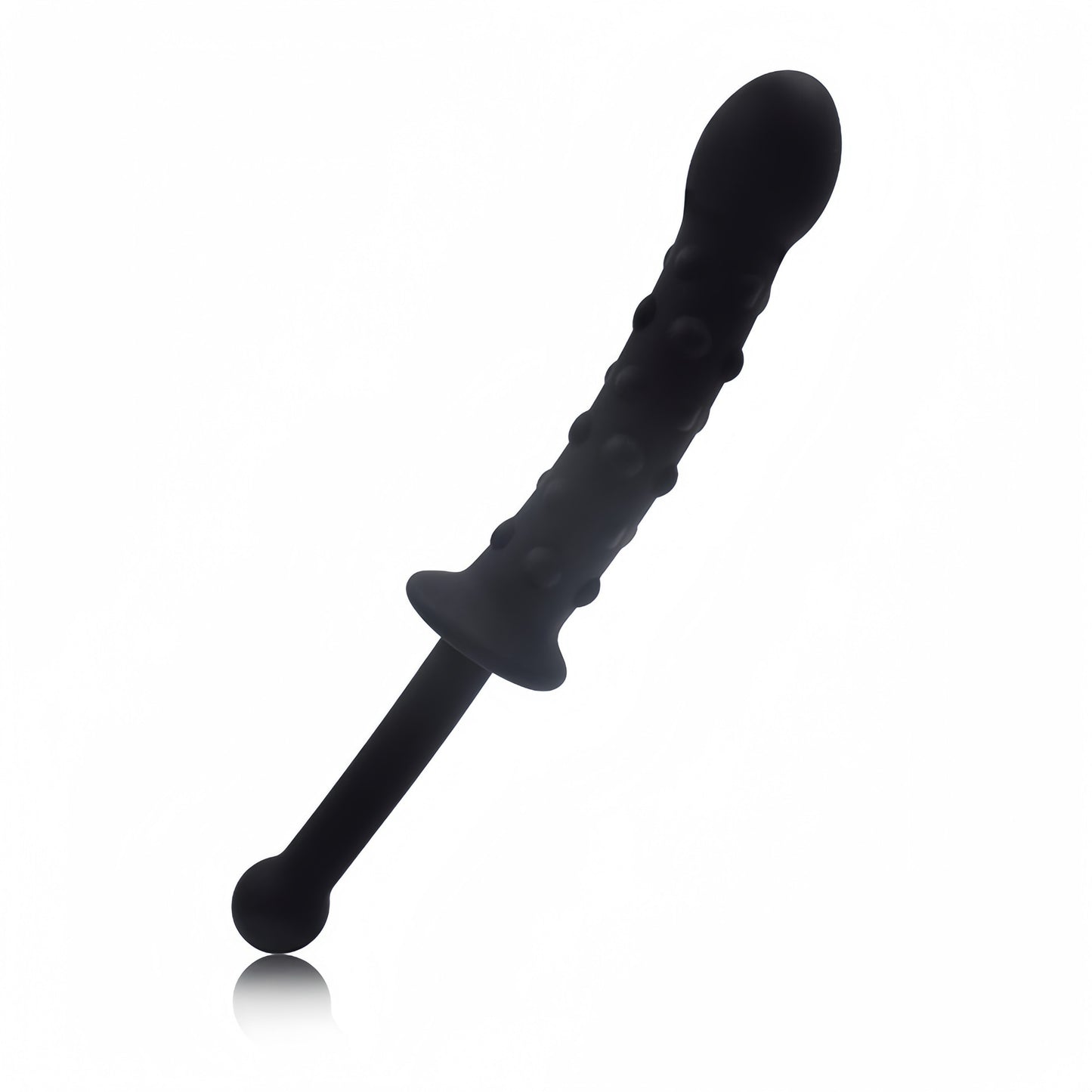 Silicone Pull Beads – Intimate Toy for Women